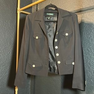 Ralph Lauren Blazer